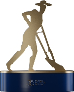 Troféu Gerdau Melhores da Terra