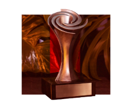 Troféu Prêmio Nacional de Inovação